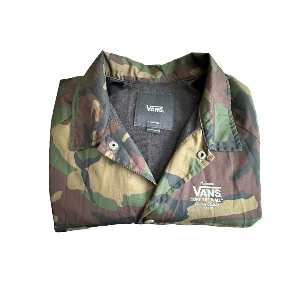 Vans elevate your